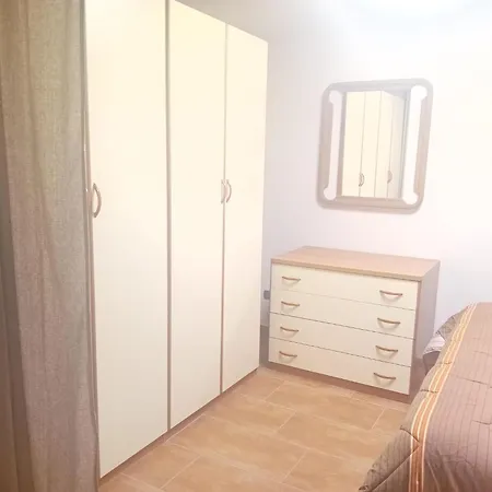 Apartment Casa Alessia