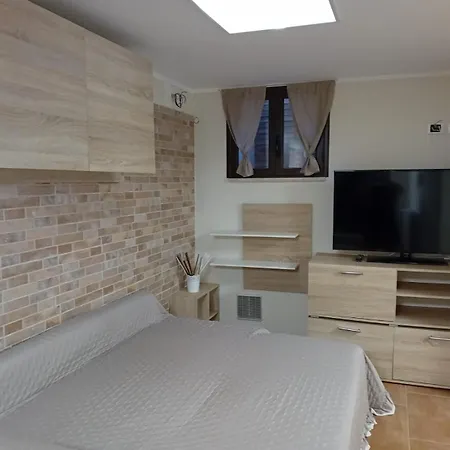 Apartamento Casa Alessia Catânia