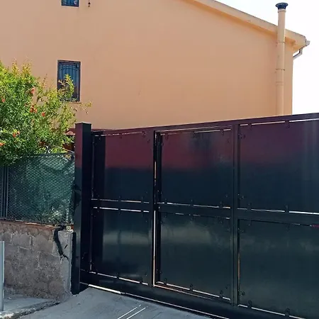 Casa Alessia Apartment Catania