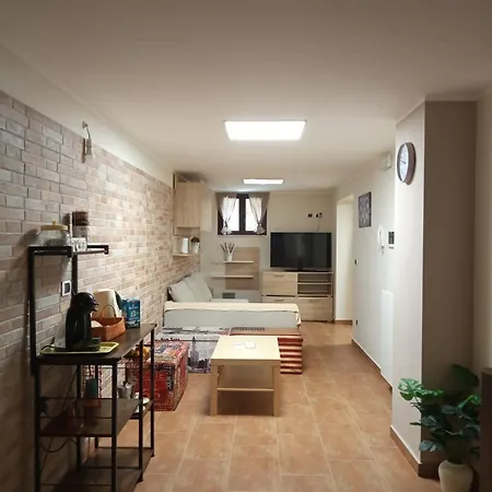 Apartment Casa Alessia
