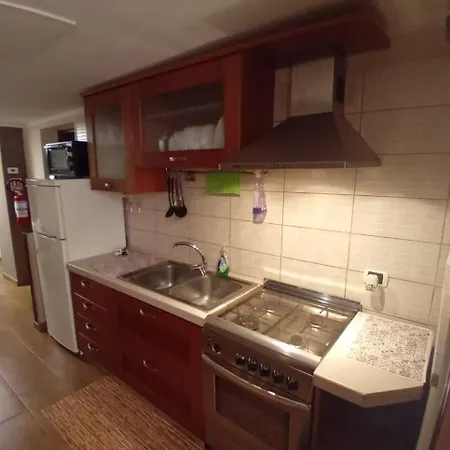 Casa Alessia *