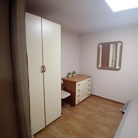 Apartamento Casa Alessia *