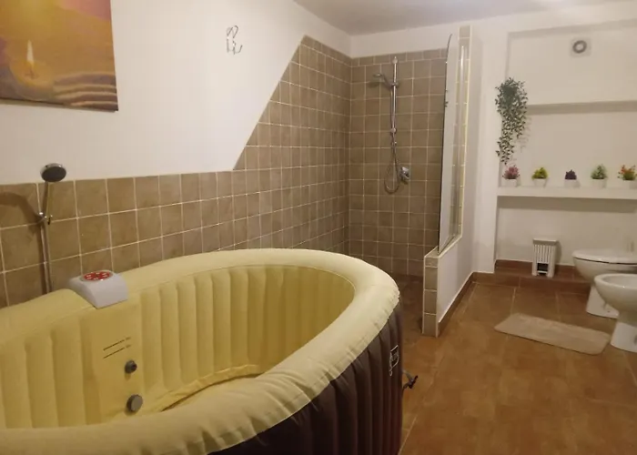 Casa Alessia 아파트