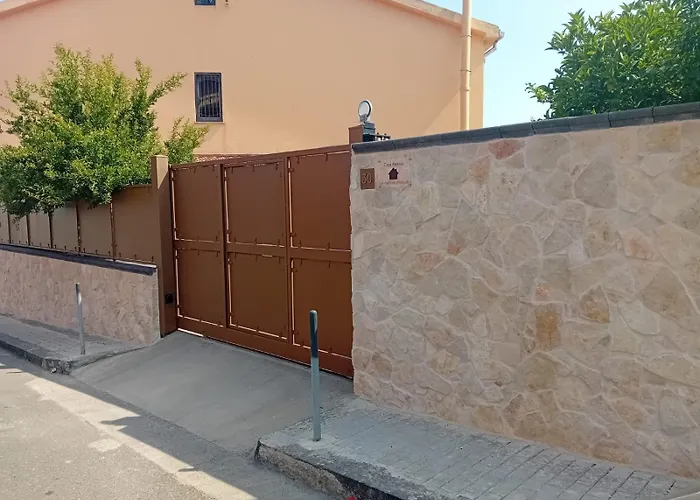 아파트 Casa Alessia *