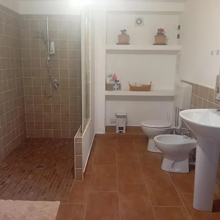 Апартаменты Casa Alessia Катания