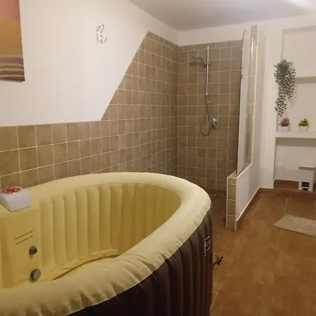 Casa Alessia Апартаменты