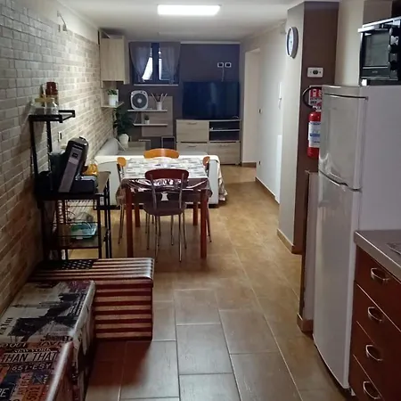 Casa Alessia * Катания