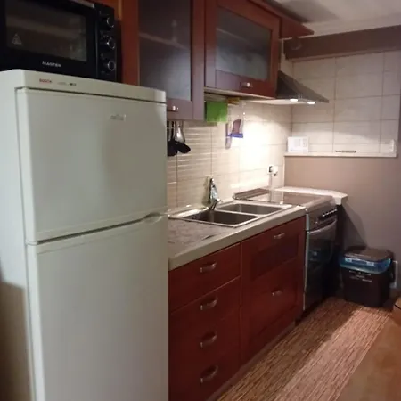 Casa Alessia Апартаменты *