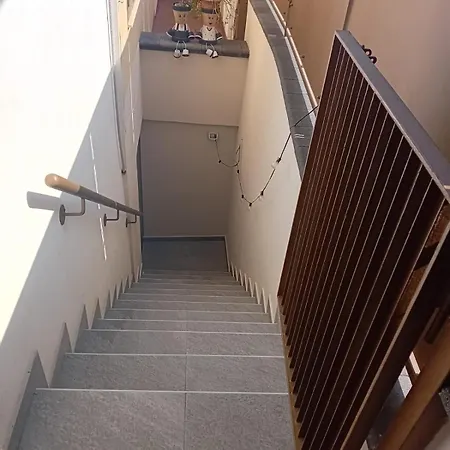 Casa Alessia Катания