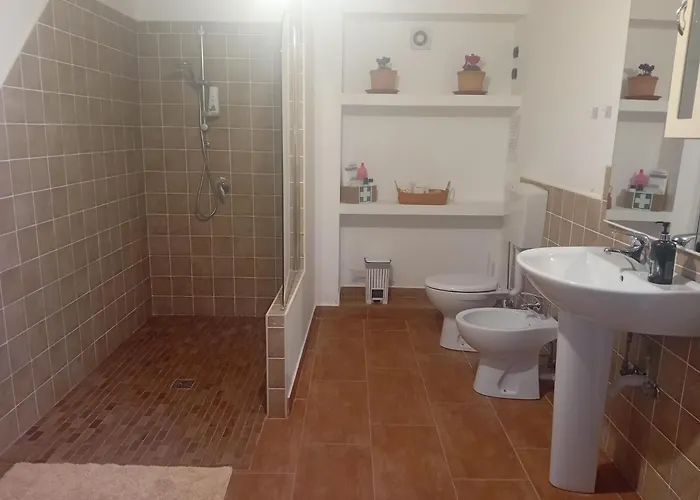 Apartment Casa Alessia Catania