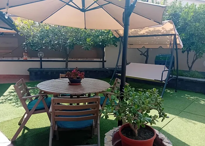 Casa Alessia