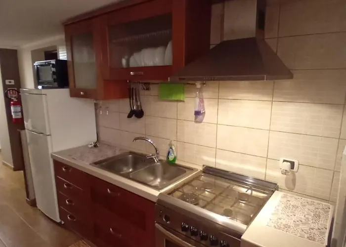 Casa Alessia *