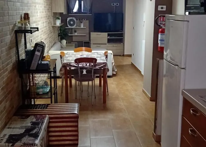 Casa Alessia * Catania