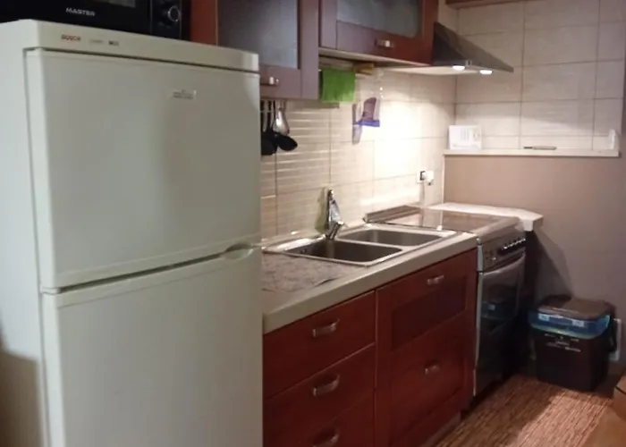 Casa Alessia Apartment *