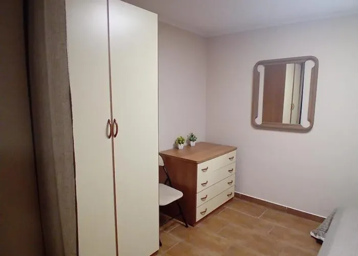 Apartment Casa Alessia *