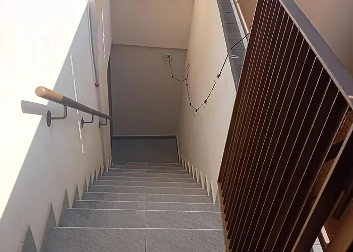 Casa Alessia Catania